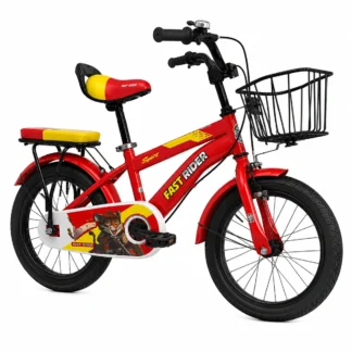 FAST RIDER 16 INCH BY DERBY SPORT